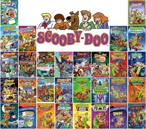 Scooby-Doo Limited Collection 30-Movie: COLLECTION - Picture 1 of 1