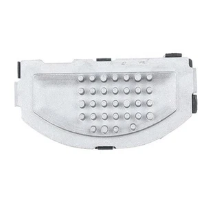For Porsche For Cayenne 2010 2017 Blower Motor Resistor for Optimal Temperature - Picture 1 of 8