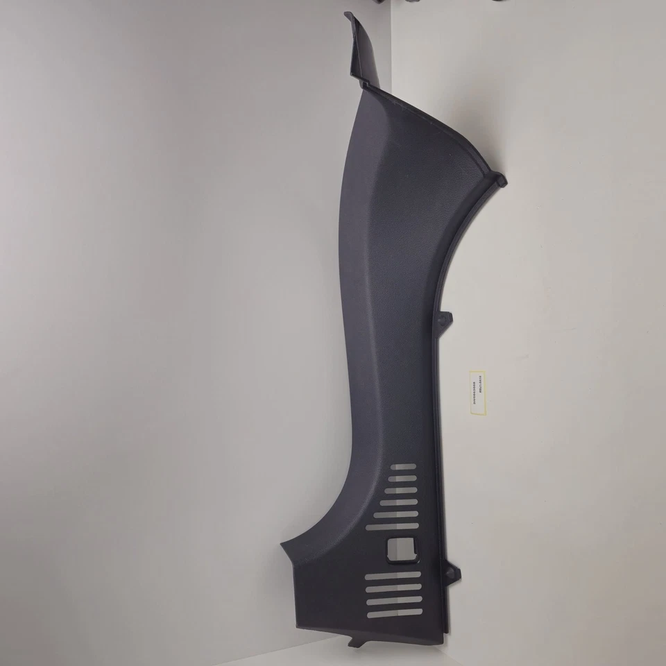 2012-2016 Bentley Continental Flying Spur Trunk Boot Trim Element 3W5863668 - image 1 of 4