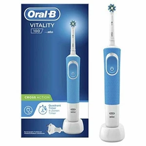 Cepillo de Dientes Eléctrico Oral-B BRAUN VITALITY PRO - Imagen 1 de 1