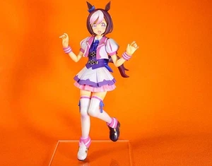 Usa P House Uma Musume Special Week Garage Kit Resin Cast Kit - Picture 1 of 6