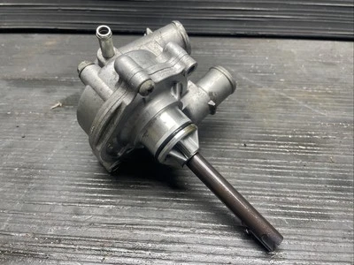 Suzuki GSXR1000 2014, bomba de agua, motor de refrigeración bomba de agua #41125 Foto 1 de 4