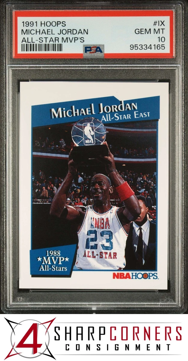 PSA10 3枚セット マイケル ジョーダン / Jordan NBA PSA10 3枚セット マイケル ジョーダン / Jordan NBA Michael Jordan