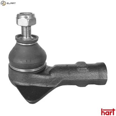 TIE ROD END 420 440 FOR FORD ESCORT/VI SIERRA/Hatchback/II/Turnier SCORPIO 2.3L - Image 1 of 4