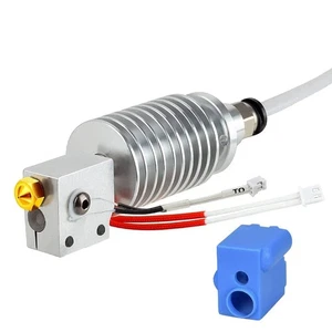3X(3D Drucker Extruder Kit für Anycubi Plus/Max Vyper Head Heizpatro5574 - Bild 1 von 5