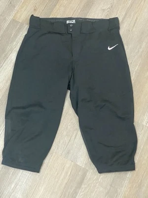 PANTALÓN ALTO NIKE HOMBRE STOCK VAPOR SELECT2.  Talla XL BQ5400-010 Foto 1 de 4