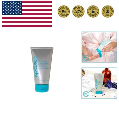 Evening Emulsion Enzyme Moisturizer - Image 1 of 4