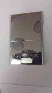 Volvo PV544 ref281 Auto su Porta Biglietti da Visita in Acciaio Inox - Foto 1 di 1