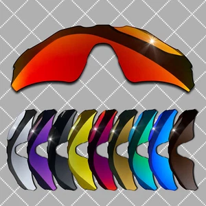 Obiettivo di ricambio EZSwap per Oakley Radar EV Path OO9208 occhiali da sole a scelta multipla - Foto 1 di 11