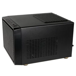 Carcasa Satellite Mini-ITX Micro-ATX carcasa de ordenador PC funda PC carcasa PC carcasa... - Imagen 1 de 9