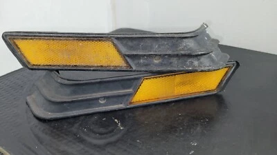 Juego de intermitentes 1987 89 Mitsubishi Starion / Chrysler Conquest L / R Foto 1 de 4