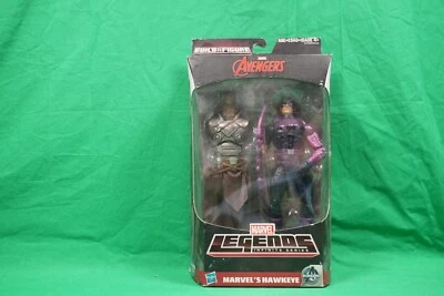 Marvel Legends Hawkeye Infinite Series Marvel’s Avengers Allfather BAF NUEVO EN CAJA 2015 Foto 1 de 3
