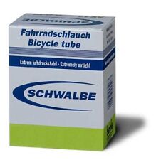 Wheelchair Inner Tube 22" x 1 3/8 th Schroeder valve Schwalbe