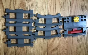 Lego Duplo Thomas & Friends Train Tracks & Wooden Accessories - Picture 1 of 4