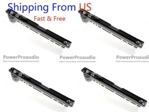 4 piezas de repuesto FADER apto para motor BEHRINGER X32 ENVÍO DESDE NOSOTROS - Imagen 1 de 7