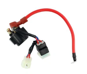 Starter Relay,Solenoid,UTV,400,500,700,MSU 500,HiSUN,MASSIMO,SUPERMACH,MENARDS - Bild 1 von 3