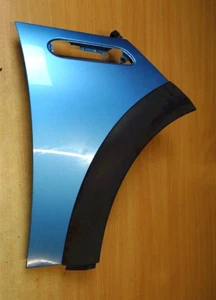 Mini R50 R52 R53/41217037438 / Panel Lateral Frontal Derecho / Cool Azul - Imagen 1 de 1