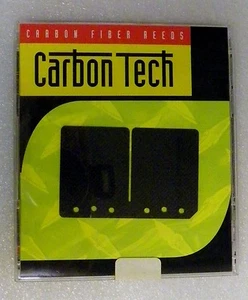 Carbon Tech High Tension Reeds Yamaha 1100 Wave Raider Wave Venture 1995 1996 97 - Bild 1 von 1