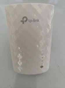 TP-LINK AC750 Wi-Fi Range Extender - Picture 1 of 2