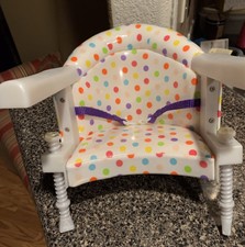 american girl booster seat