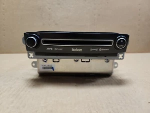 2011-2013 HYUNDAI EQUUS OEM 6 DISC PREMIUM SOUND NAV HEAD UNIT 96560-3N100 VMS - Picture 1 of 16
