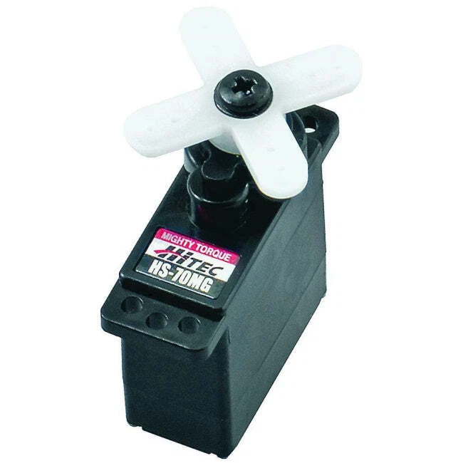 Hitec HS-70MG Ultra-Torque Feather Servo 32070 - Image 1 of 1