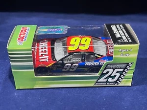 CE 2012 Action Racing 1/64 #99 Carl Edwards Cheez-It - Imagen 1 de 2