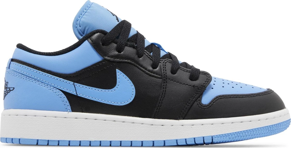 Jordan 1 Low University Blue | eBay