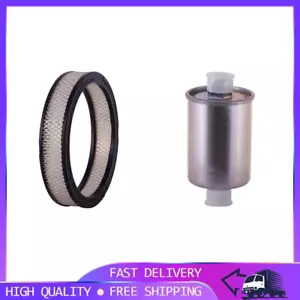 2x Pronto Air Filter Fuel Filter For Chevrolet Silverado 1995~1997 - Picture 1 of 8