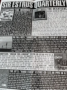 Sir Estrus Quarterly - March 2004 - Picture 1 of 1