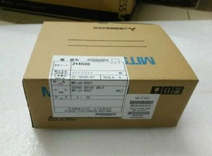 Servoazionamento AC Mitsubishi nuovo IN SCATOLA MR-J2-40CT spedizione gratuita - Foto 1 di 2