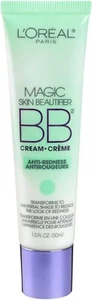 L'Oréal, Magic Skin Beautifier, BB Cream, 820 Anti-Redness, 1 fl oz (30 ml) - Bild 1 von 4