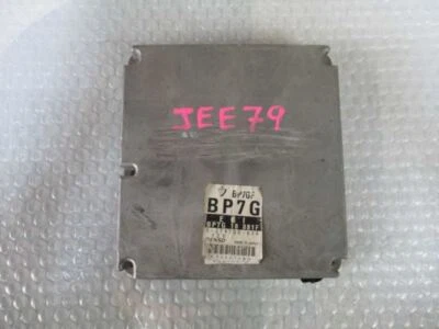 Módulo de control ECM del motor AT compatible con 03 MAZDA MX-5 MIATA BP7G 18 881F BP7G18881F Foto 1 de 4