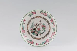 Palissy - Indian Tree - Breakfast Saucer - 251658G - Picture 1 of 1