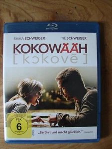 DVD, Kokowääh, Emma Schweiger + Till Schweiger - Bild 1 von 3