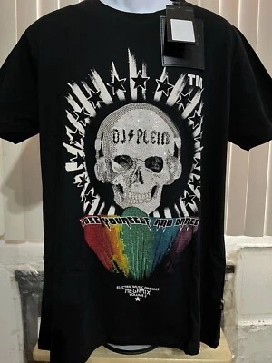 Phillip Plein  Foto 1 de 3