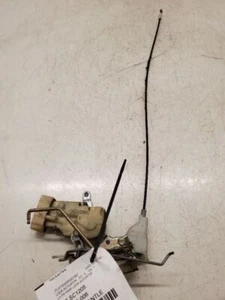 Scion XB, Front Left Power Lock Actuator, 2000-2006, 69320-52270 - Picture 1 of 12