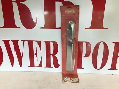 H6F Show Chrome Swingarm Covers Honda VT 750 Aero 53-437 - Image 1 of 4