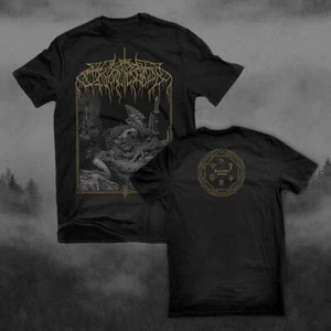 WOLVES IN THE THRONE ROOM Shirt XXL Deafheaven/Kylesa/Converge/Neurosis/Ulver - Bild 1 von 1