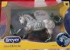 Breyer Halloween Model "Thriller" Gypsy Vanner New In Box