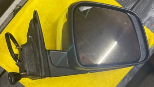 Passenger side mirror for a Jeep grand Cherokee 2015+ See Pics For Wiring NEW - Bild 1 von 6