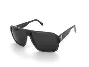 MYKITA JAVIER Col 704 Puddle / Black Solid 62mm Sonnenbrille - Bild 1 von 5
