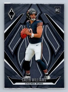 2024 Panini Phoenix - Rookies Caleb Williams #151 (RC) - Bild 1 von 2