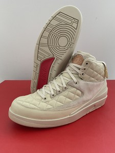 Las mejores ofertas en Zapatillas Beige Jordan 2 para Hombre | eBay