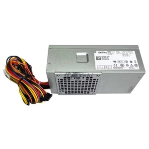 Dell OptiPlex 390 790 990 7010 250W Power Supply PSU H250AD-00 L250PS-01 - Picture 1 of 4