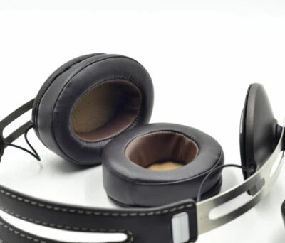 Ear pads CUSHION FOR Sennheiser Momentum 2.0 (M2) Wireless OVER EAR headphones - Image 1 of 4