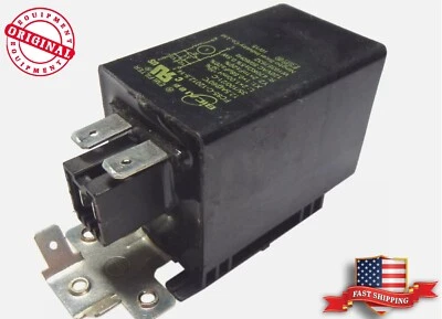 Filtro de ruido para lavadora Whirlpool Original W10367632 nuevo OEM genuino WPW10367632 Foto 1 de 4