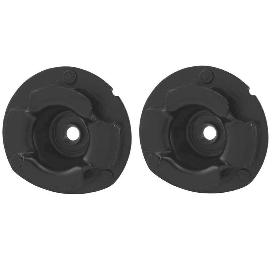 Juego de pares de 2 kit de montaje de puntal de suspensión delantera KYB para Mercedes-Benz W201 W124 Foto 1 de 1