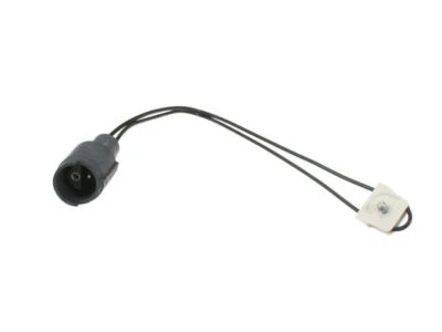 Sensor de pastillas de freno delantero 99619RMVT 1989 1990 1991 1988 1992 BMW 325i 1987-1993 Foto 1 de 2