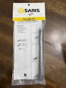 Saris Thru Axle Kit #9707T 142mm - Picture 1 of 2